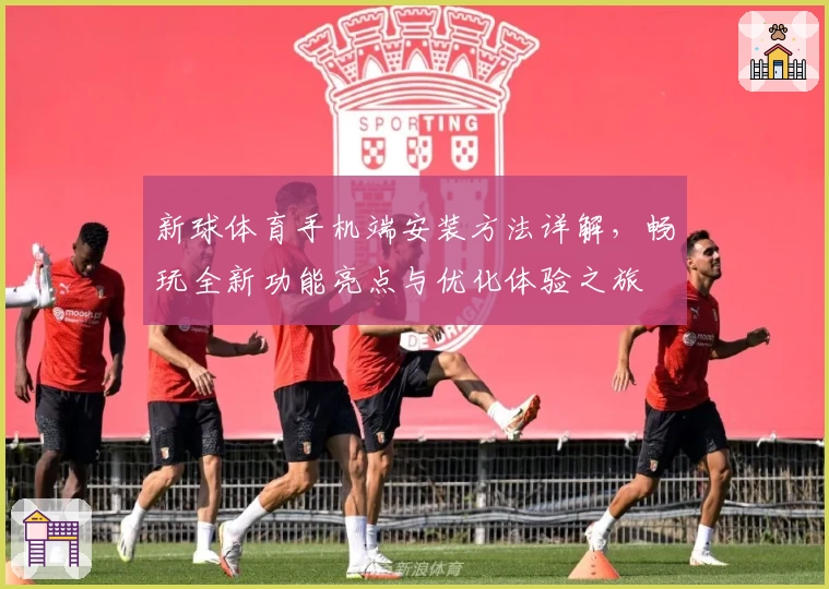 新球体育手机端安装方法详解，畅玩全新功能亮点与优化体验之旅