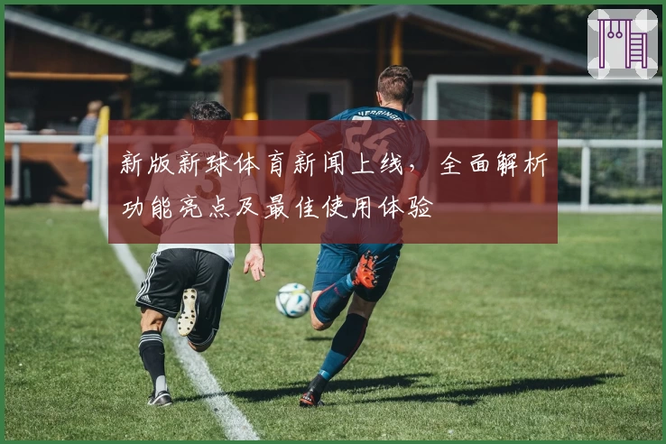 新版新球体育新闻上线，全面解析功能亮点及最佳使用体验