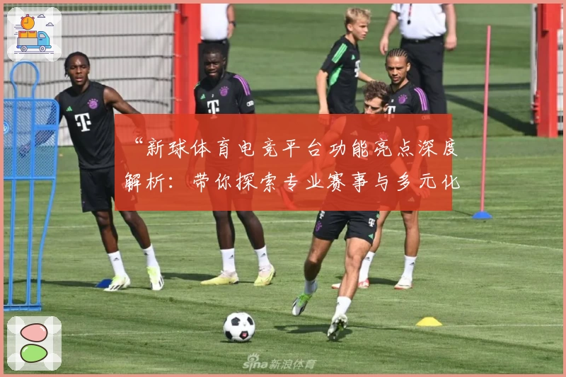 “新球体育电竞平台功能亮点深度解析:带你探索专业赛事与多元化体验”
