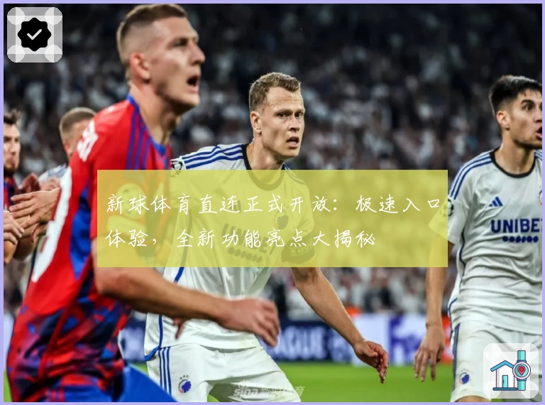 新球体育直连正式开放:极速入口体验,全新功能亮点大揭秘