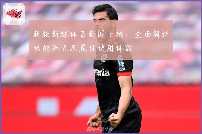 新版新球体育新闻上线，全面解析功能亮点及最佳使用体验