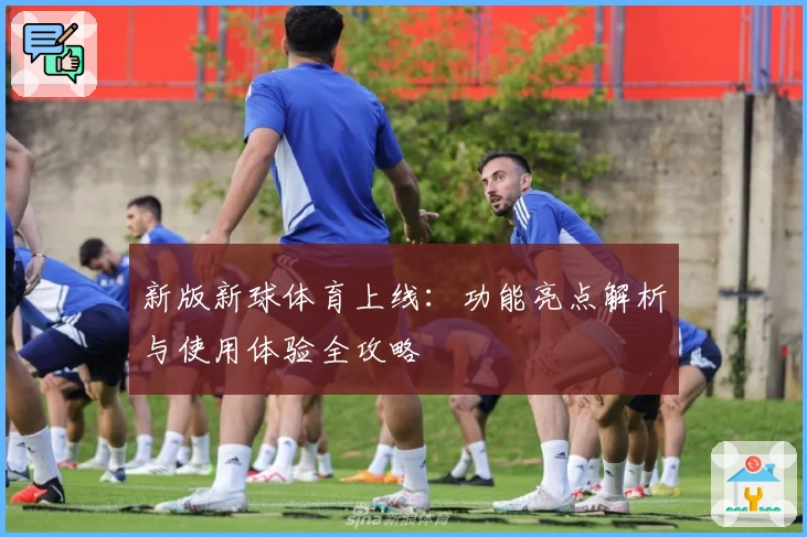 新版新球体育上线：功能亮点解析与使用体验全攻略